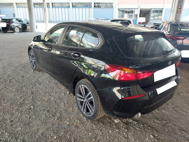 car BMW 1 Series id84603 photo #3