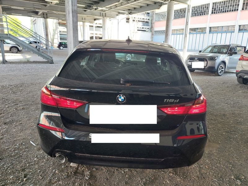 car BMW 1 Series id84603 photo #4