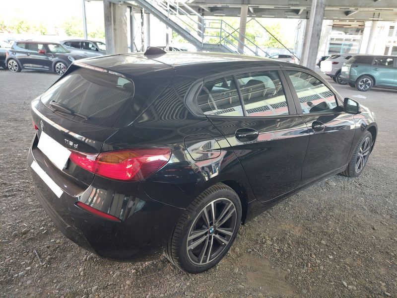 car BMW 1 Series id84603 photo #5
