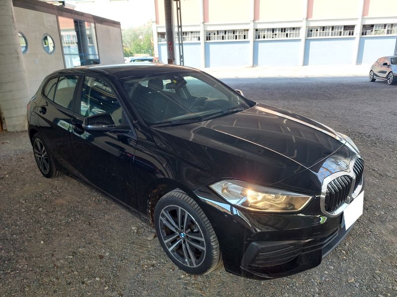 car BMW 1 Series id84603 photo #6