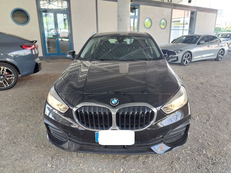 car BMW 1 Series id84603 photo #7