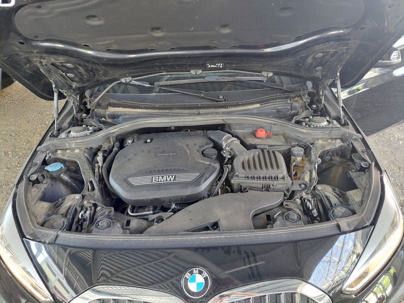 car BMW 1 Series id84603 photo #8