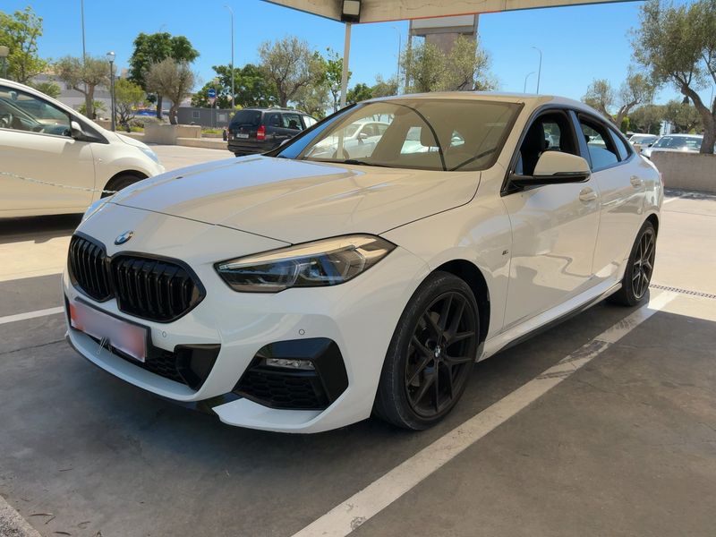 car BMW 2 Series id84607 main photo