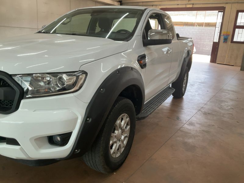 car Ford Ranger id84635 photo #2