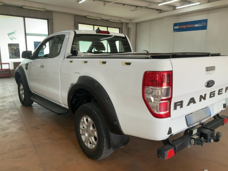 car Ford Ranger id84635 photo #3