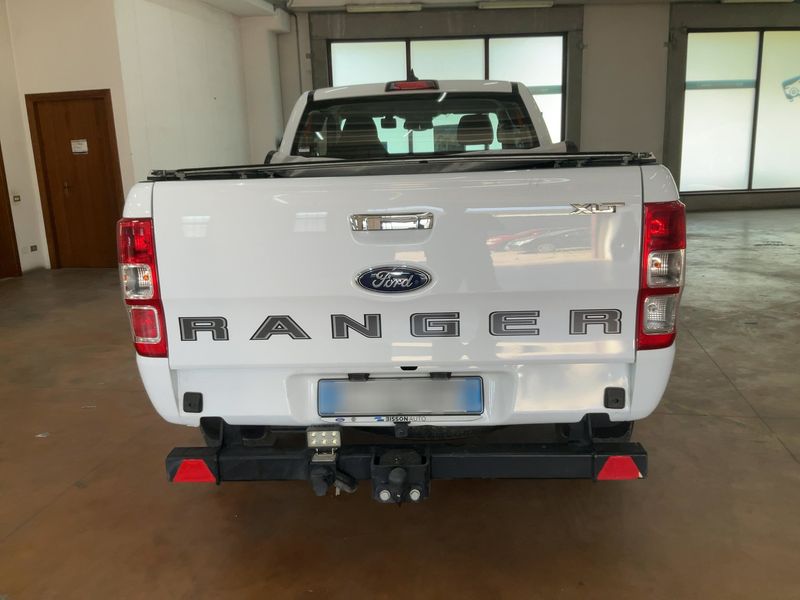 car Ford Ranger id84635 photo #5