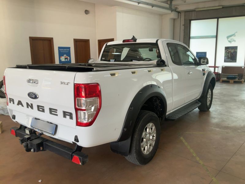 car Ford Ranger id84635 photo #6