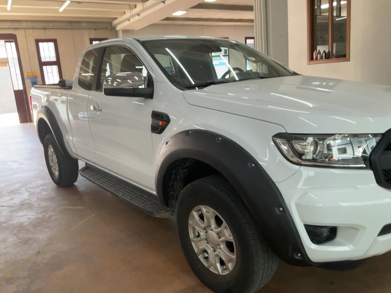 car Ford Ranger id84635 photo #8