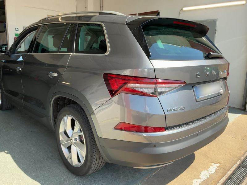car Skoda Kodiaq id84662 photo #3