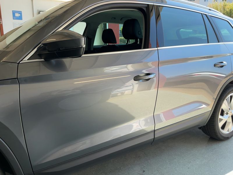car Skoda Kodiaq id84662 photo #4