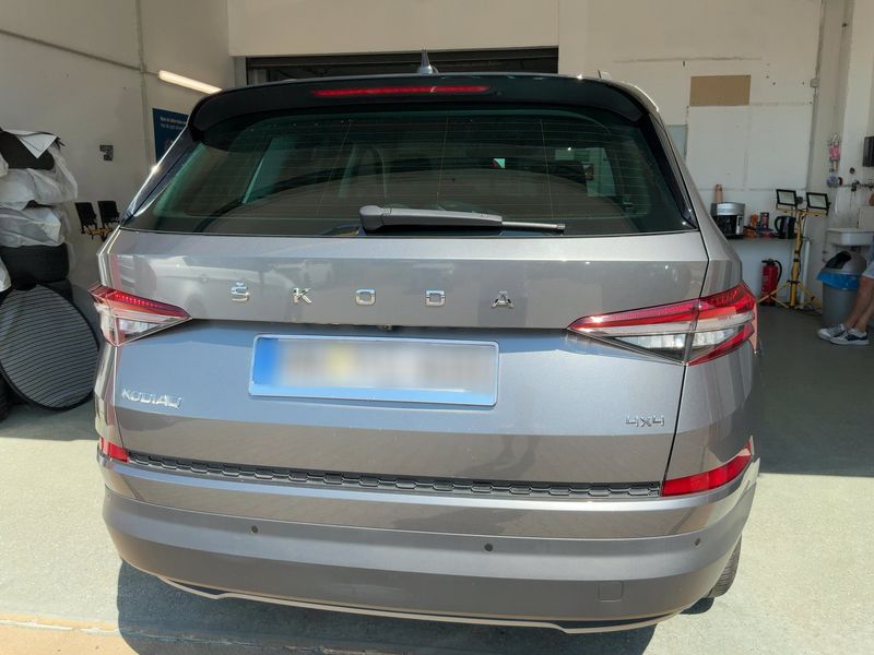 car Skoda Kodiaq id84662 photo #5