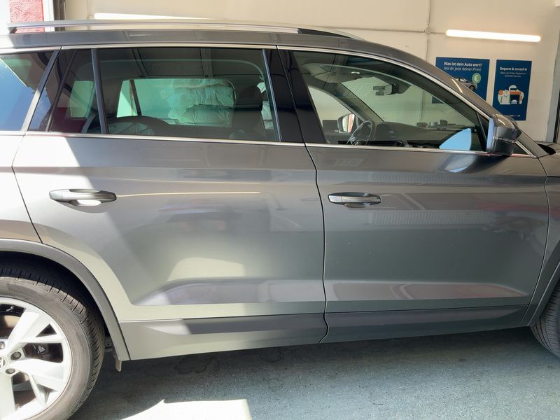 car Skoda Kodiaq id84662 photo #7