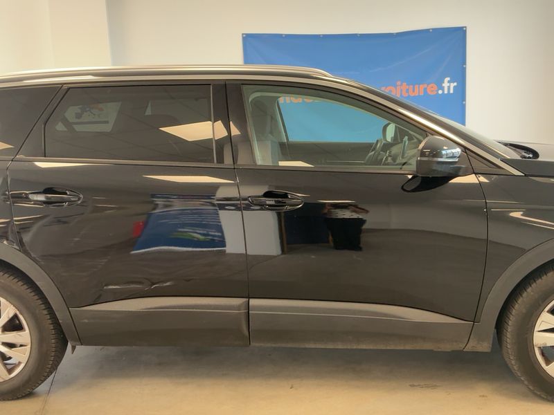 car Peugeot 5008 id84664 photo #7