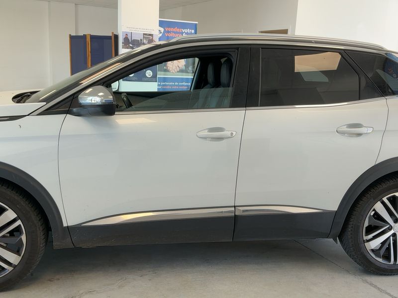 car Peugeot 3008 id84667 photo #4