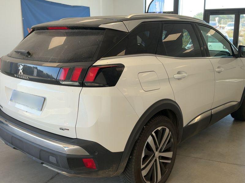 car Peugeot 3008 id84667 photo #6