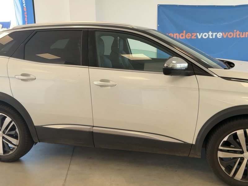 car Peugeot 3008 id84667 photo #7