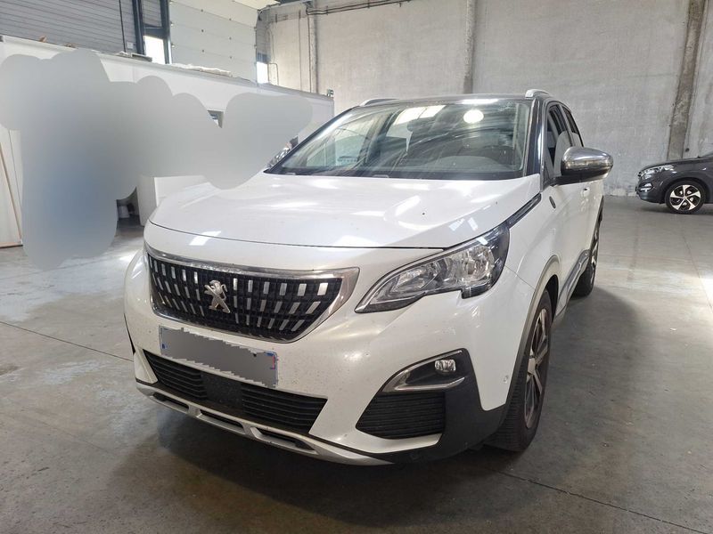 car Peugeot 3008 id84669 main photo