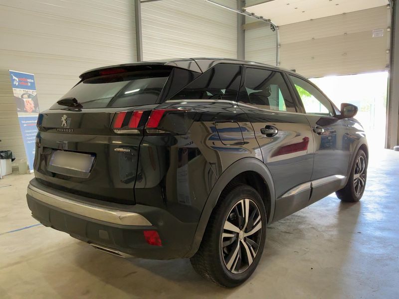car Peugeot 3008 id84678 photo #6