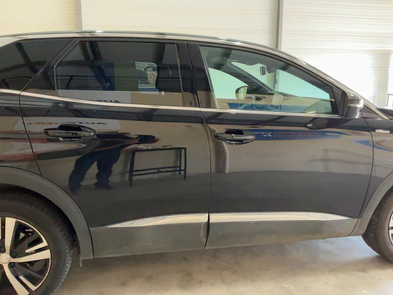 car Peugeot 3008 id84678 photo #7