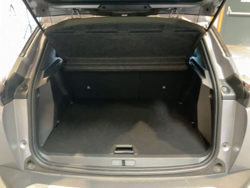 car Peugeot 2008 id84683 photo #10