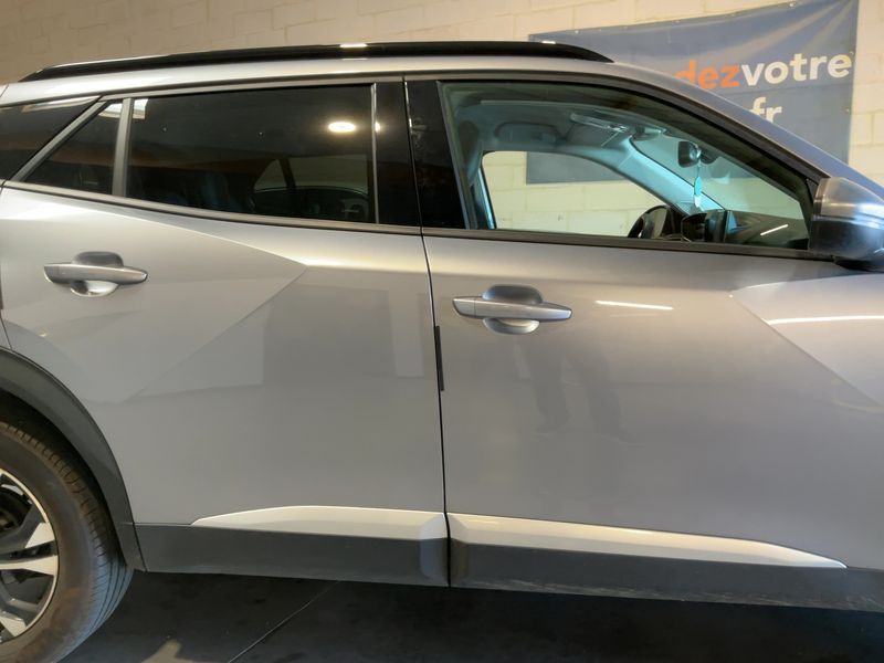car Peugeot 2008 id84683 photo #7