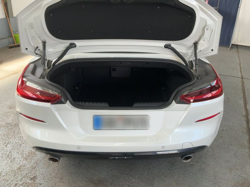 car BMW Z4 id84721 photo #10