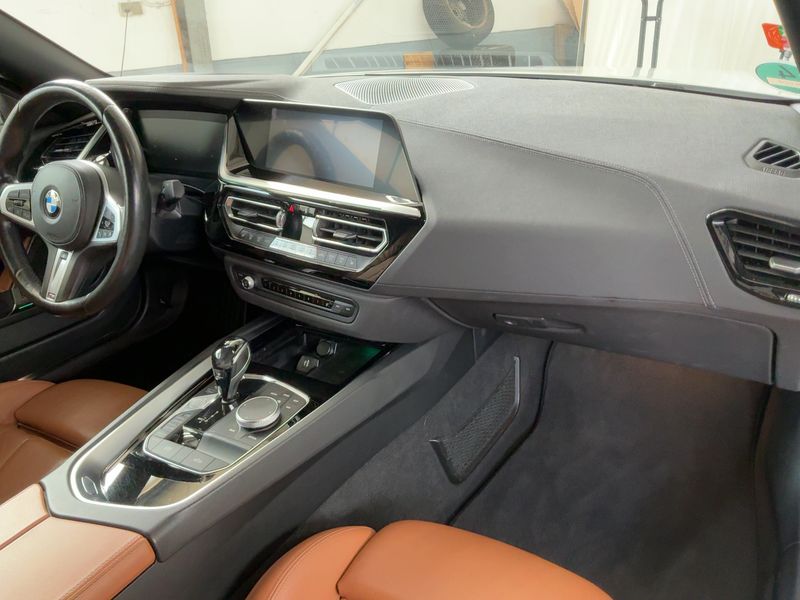 car BMW Z4 id84721 photo #12