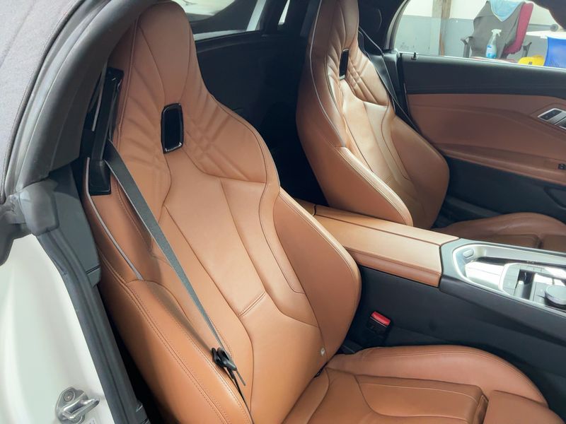 car BMW Z4 id84721 photo #14