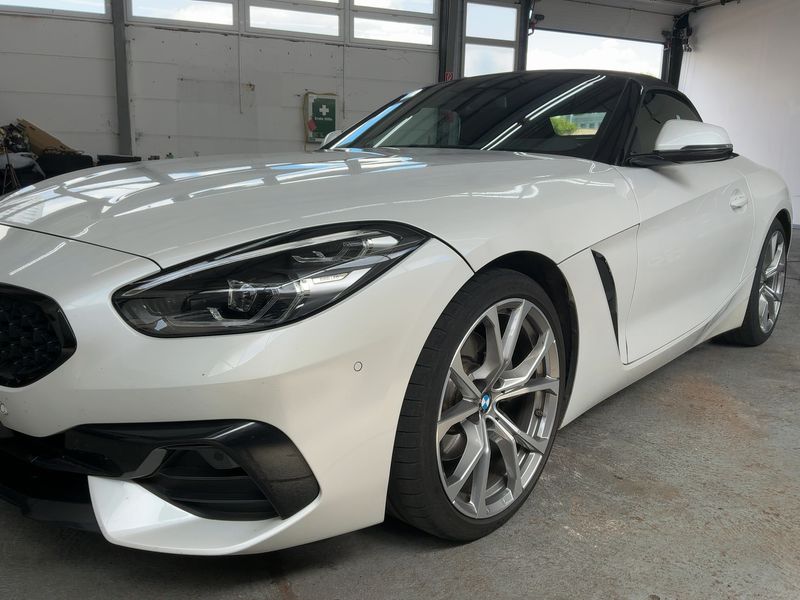 car BMW Z4 id84721 photo #2