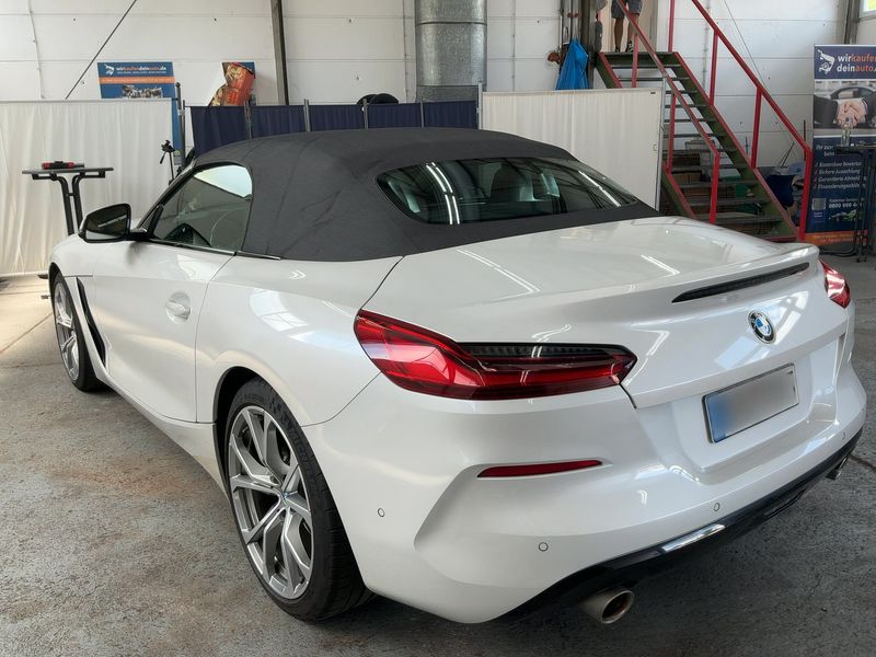 car BMW Z4 id84721 photo #3