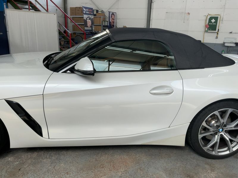 car BMW Z4 id84721 photo #4