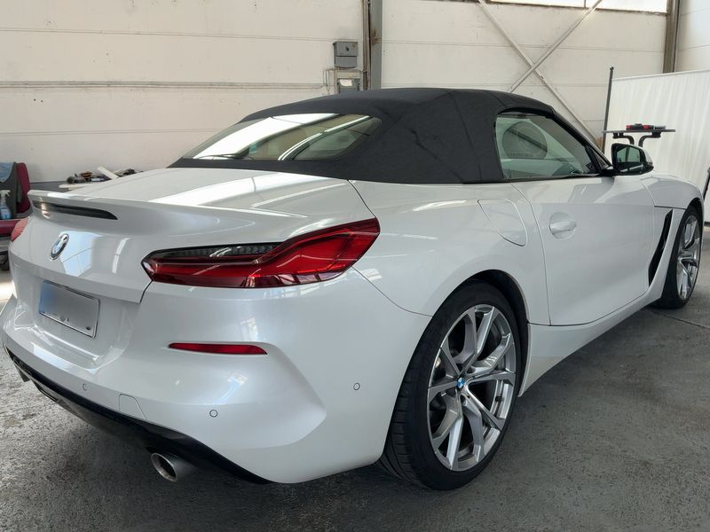 car BMW Z4 id84721 photo #6