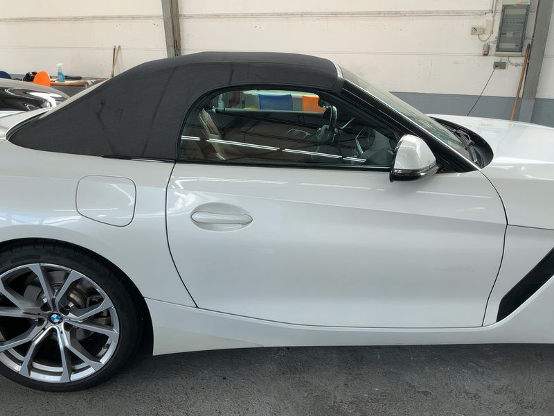 car BMW Z4 id84721 photo #7