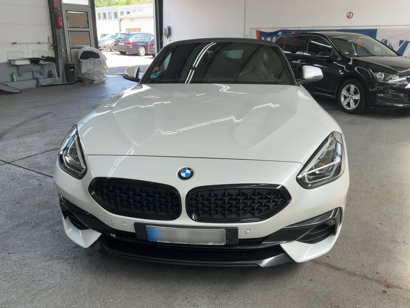car BMW Z4 id84721 photo #9