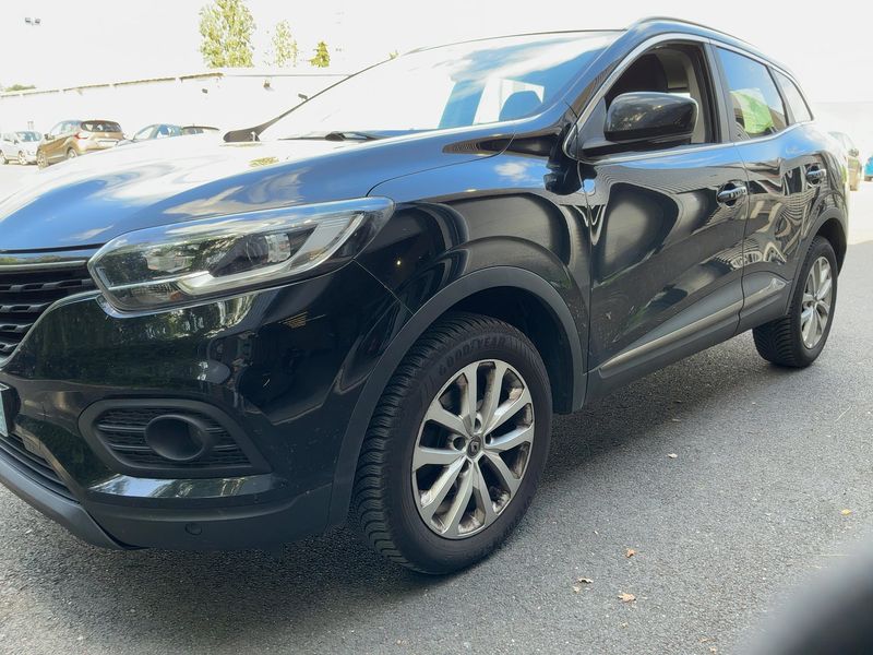 car Renault Kadjar id84746 photo #2