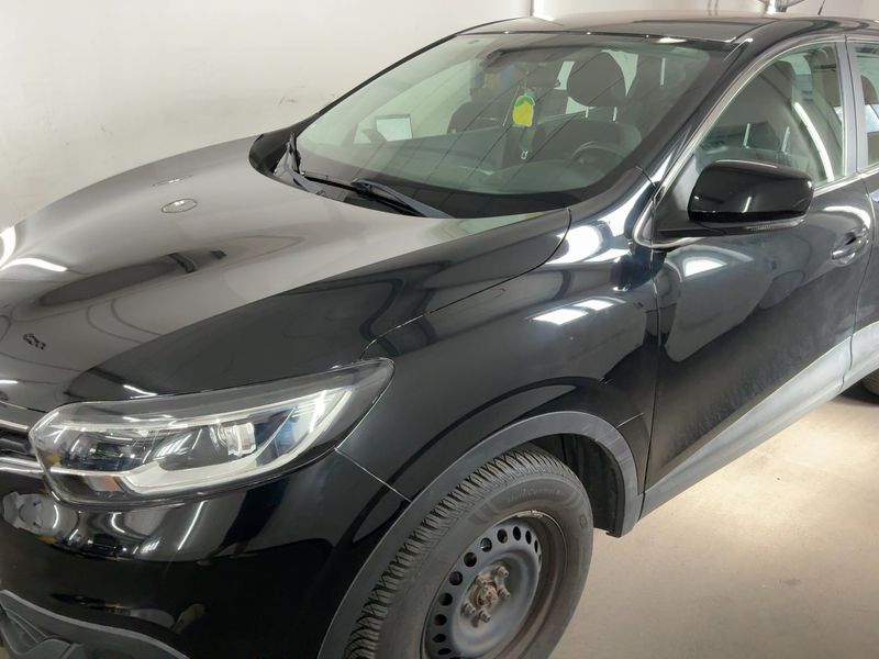 car Renault Kadjar id84748 photo #2