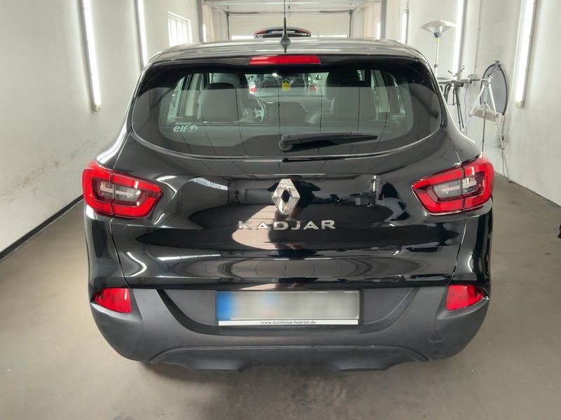 car Renault Kadjar id84748 photo #5