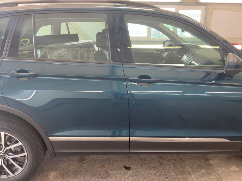 car Volkswagen Tiguan id84752 photo #7