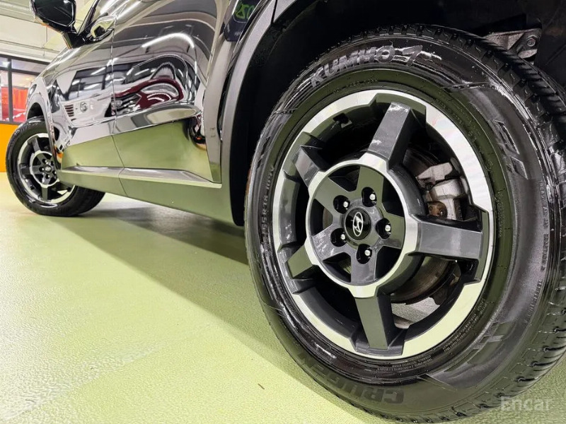 car Hyundai Palisade id84765 photo #7