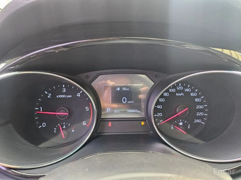 car KIA Carnival id84777 photo #7