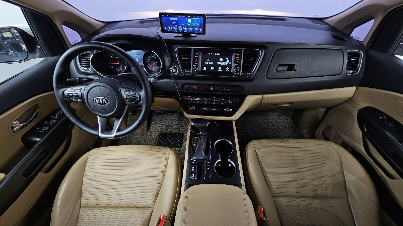 car KIA Carnival id84782 photo #7