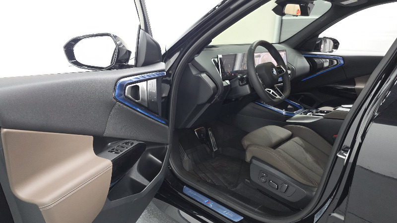 car BMW X3 id84792 photo #10