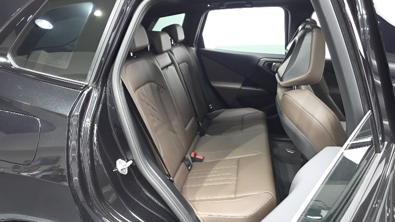 car BMW X3 id84792 photo #11