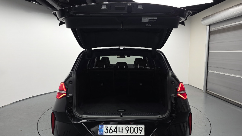 car BMW X3 id84792 photo #20