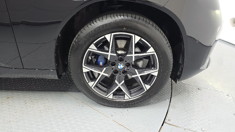 car BMW X3 id84792 photo #21