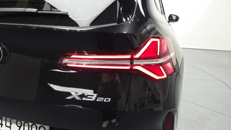 car BMW X3 id84792 photo #23