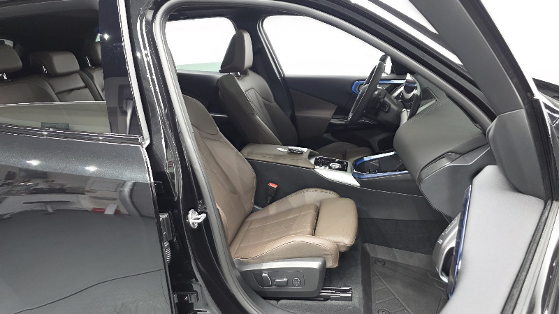 car BMW X3 id84792 photo #26