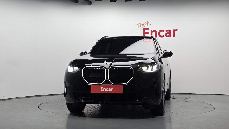 car BMW X3 id84792 photo #3