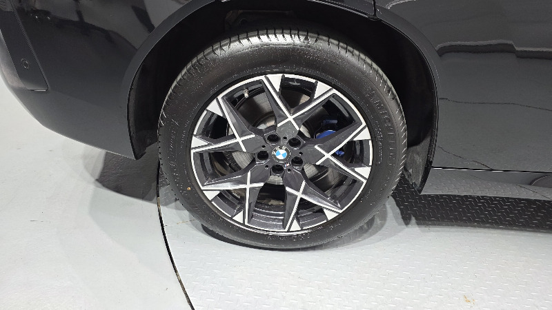 car BMW X3 id84792 photo #5