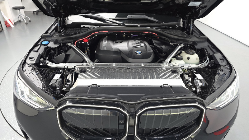 car BMW X3 id84792 photo #6